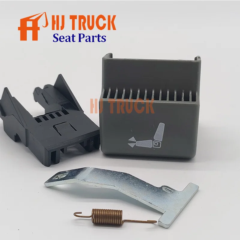 Men Accessories Usa - A0019193160 0019193160 LKW-Zubehör LKW-Sitz für ISRI