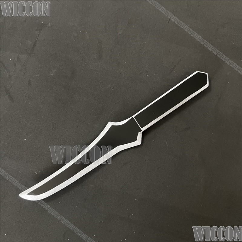 Men Accessories Gift Set - Limbus Yi Sang Game Company Cosplay