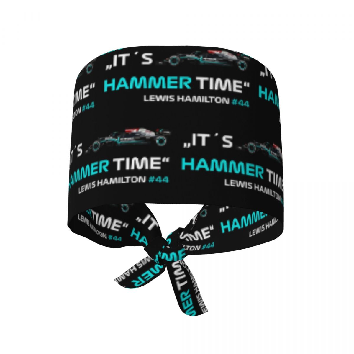 Men'S Accessories Designer - Its Hammer Time 44 Lewis Hamilton