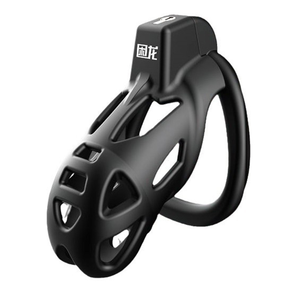 Men Accessories Usa - Keuschheitskäfig für Männer, Penisschloss für Männer,