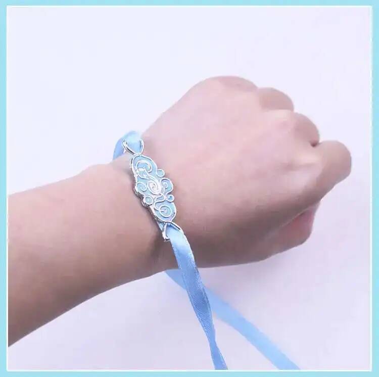 1 Stück Großmeister der dämoni – Men'S Accessories Anime Bewertung und Preis
