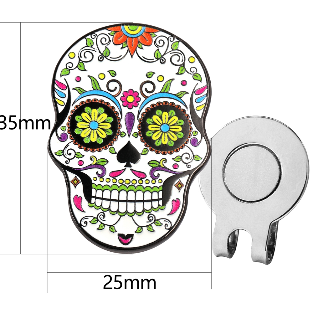Premium Golf Ball Marker mit e – Men'S Accessories Golf Bewertung und Preis