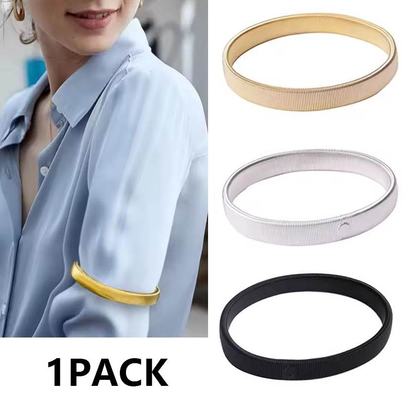 Verstellbare elastische Armbin – Men Accessories Wedding Bewertung und Preis