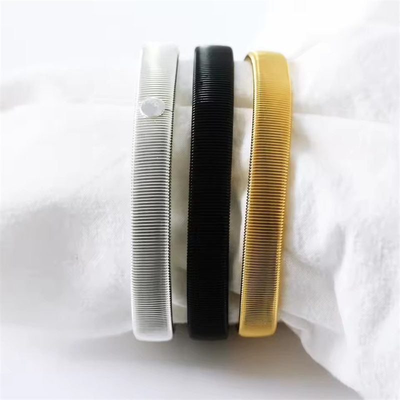 Verstellbare elastische Armbin – Men Accessories Wedding Bewertung und Preis