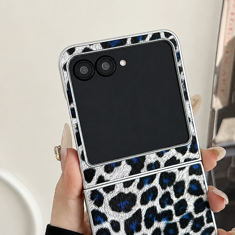 Leopardenmuster Klappbare Hand – Men'S Accessories Designer Bewertung und Preis