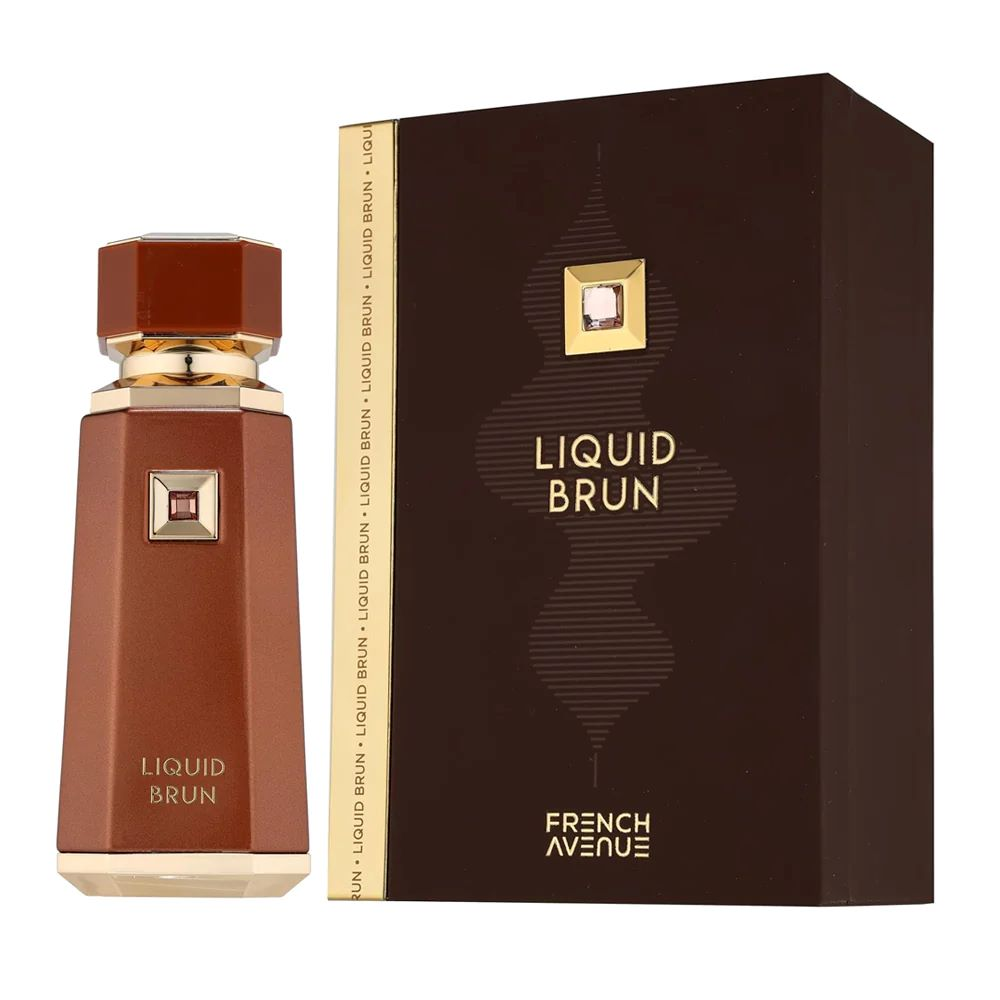French Avenue Liquid Brun & Co – Men Accessories Gift Set Bewertung und Preis