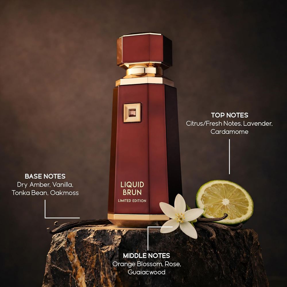 French Avenue Liquid Brun & Co – Men Accessories Gift Set Bewertung und Preis