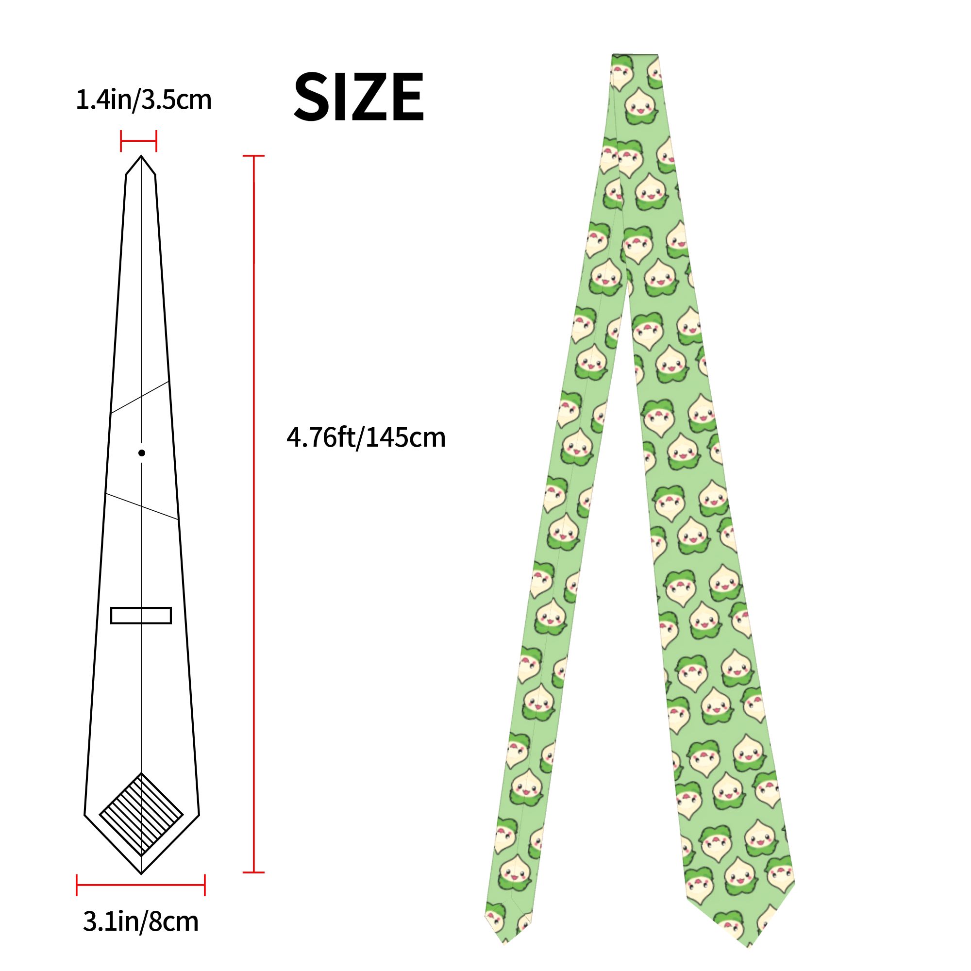 Niedliche Pachimaris-Krawatte  – Men Accessories Wedding Bewertung und Preis