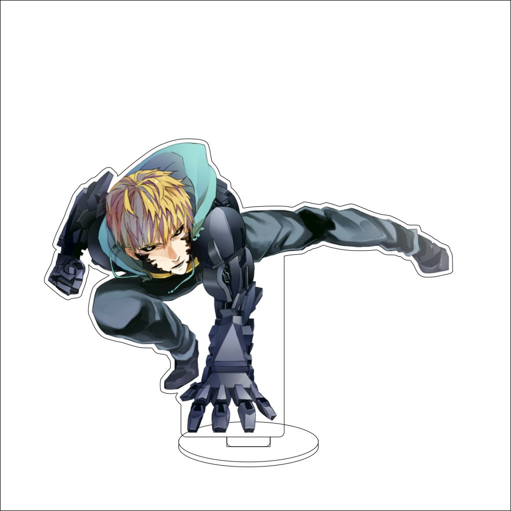 16CM Anime One-Punch Man Saita – Men'S Accessories Anime Bewertung und Preis
