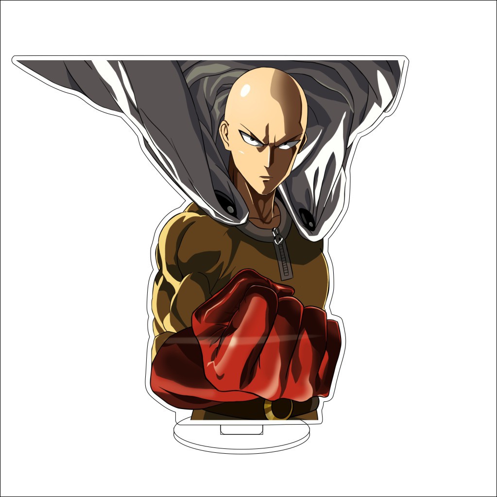 16CM Anime One-Punch Man Saita – Men'S Accessories Anime Bewertung und Preis