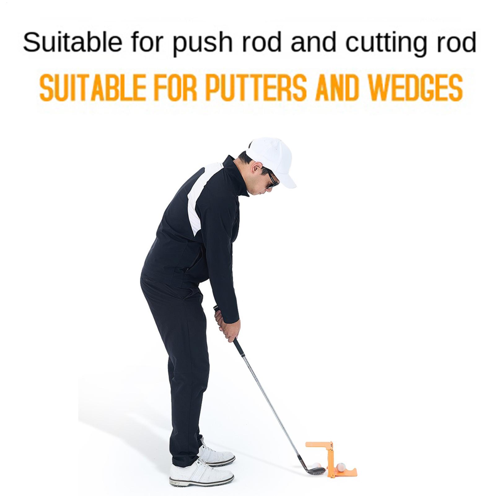 Golf-Schlagtrainer, rutschfest – Men'S Accessories Golf Bewertung und Preis