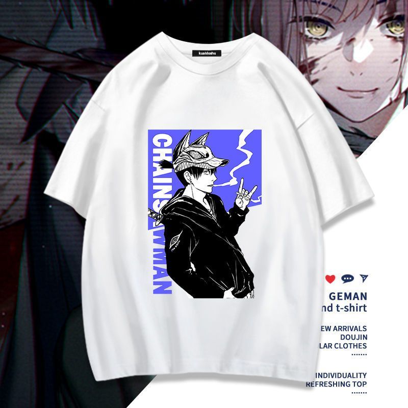 Chainsaw Man Anime Makima Poch – Men'S Accessories Anime Bewertung und Preis