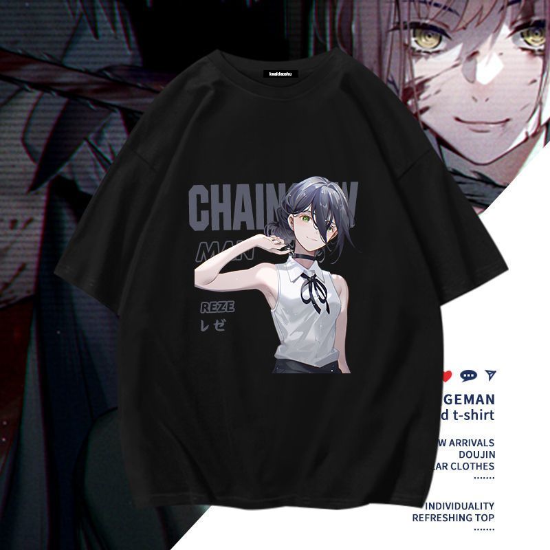 Chainsaw Man Anime Makima Poch – Men'S Accessories Anime Bewertung und Preis