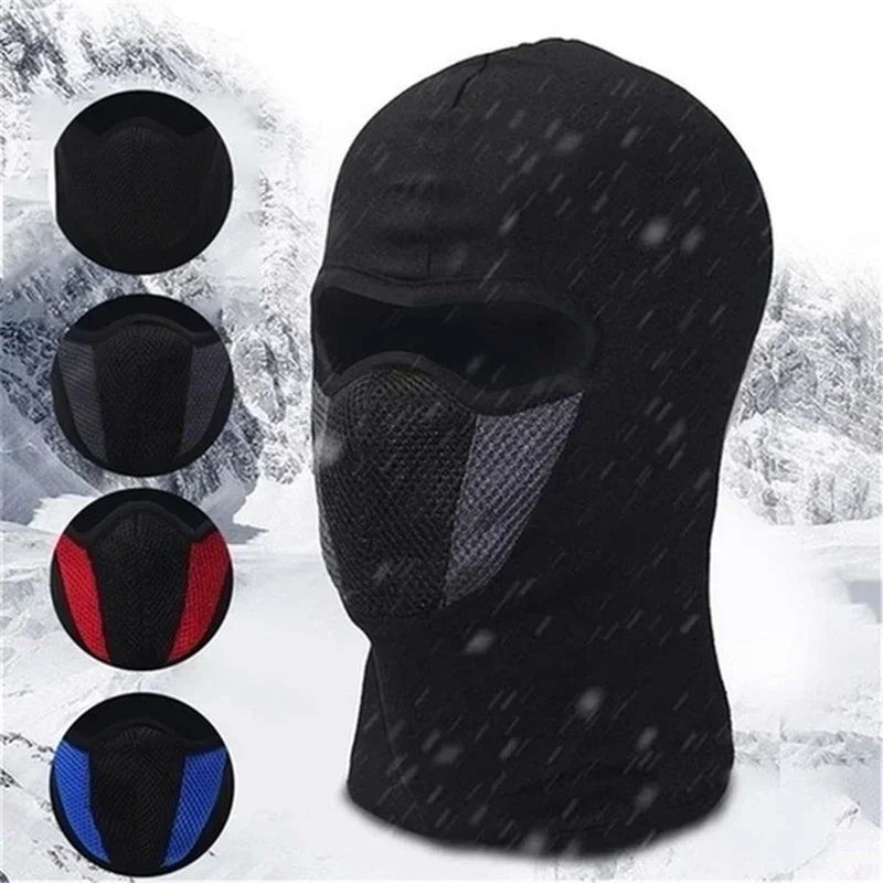 Motorrad-Vollgesichtsmaske, St – Men Accessories For Neck Bewertung und Preis