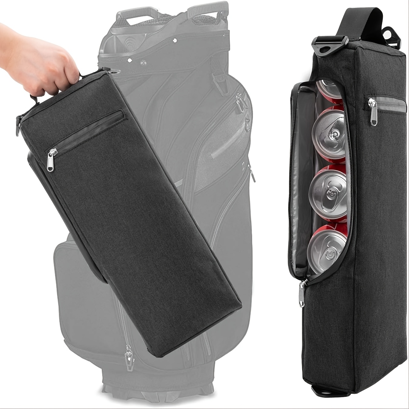 Golf-Kühltasche, Zubehör für M – Men'S Accessories Golf Bewertung und Preis