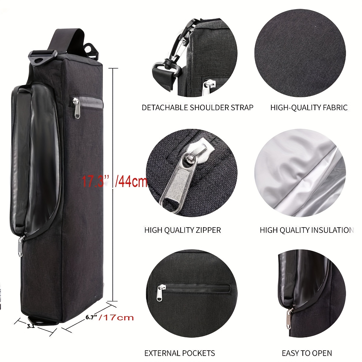 Golf-Kühltasche, Zubehör für M – Men'S Accessories Golf Bewertung und Preis