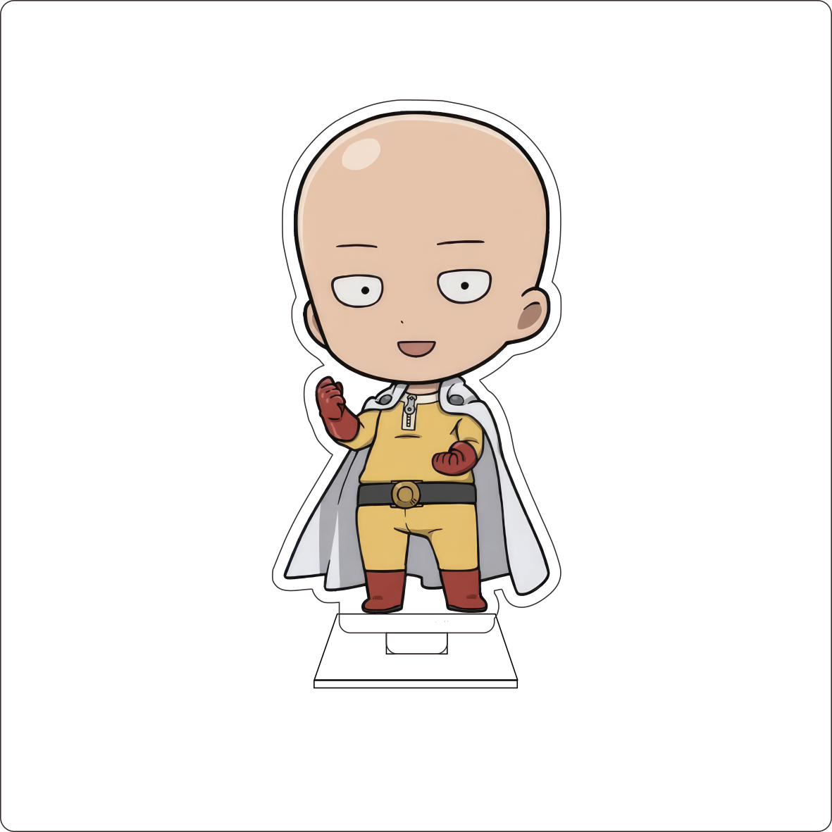 10CM Anime One Punch Man Cospl – Men'S Accessories Anime Bewertung und Preis