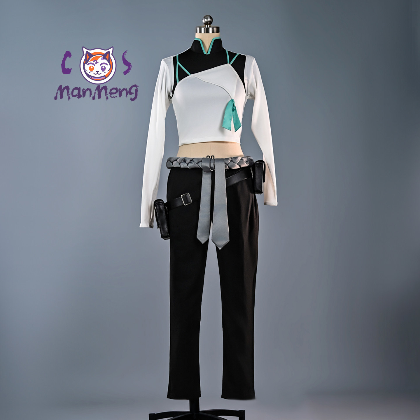 VALORANT Anime Sage Cosplay Ko – Men'S Accessories Anime Bewertung und Preis