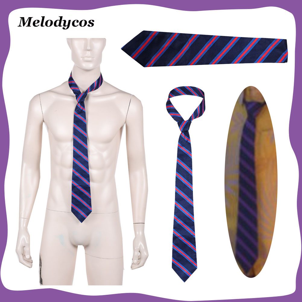 Fantasia Nick Cosplay Wilde Kr – Men Accessories For Neck Bewertung und Preis