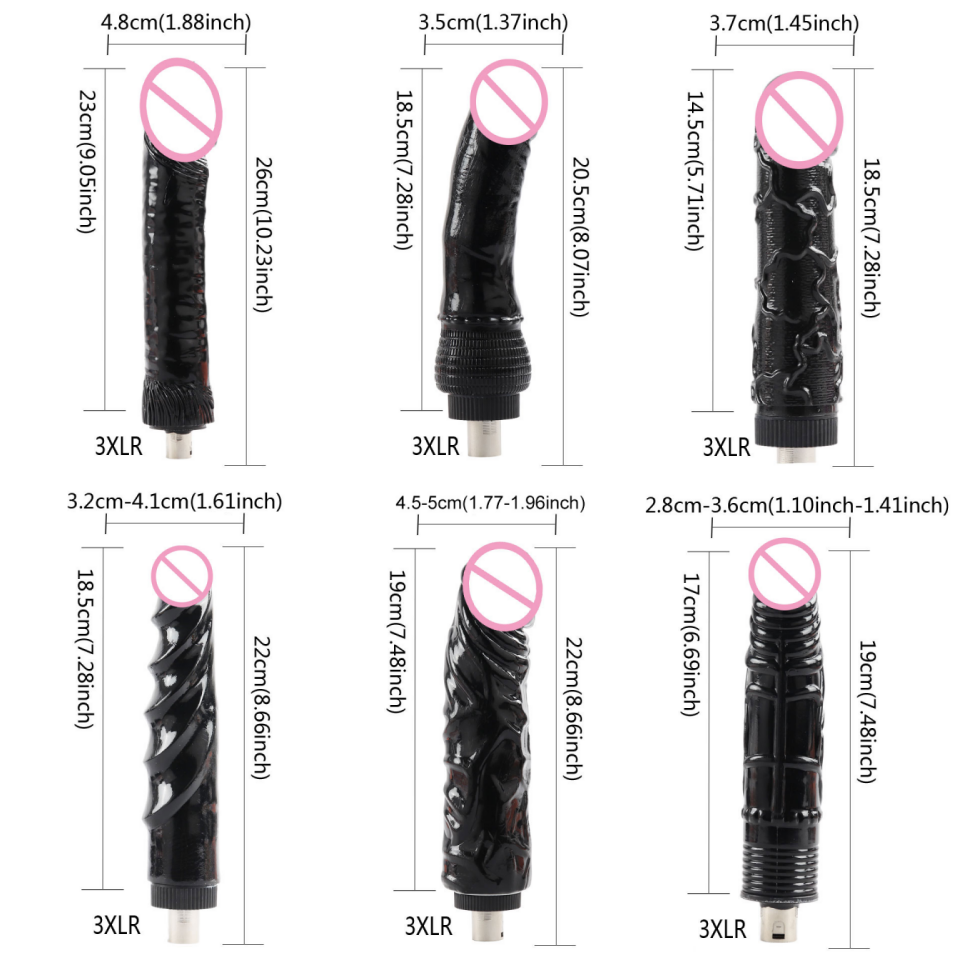 FREDORCH Sexmaschine für Fraue – Men Accessories Combo Bewertung und Preis