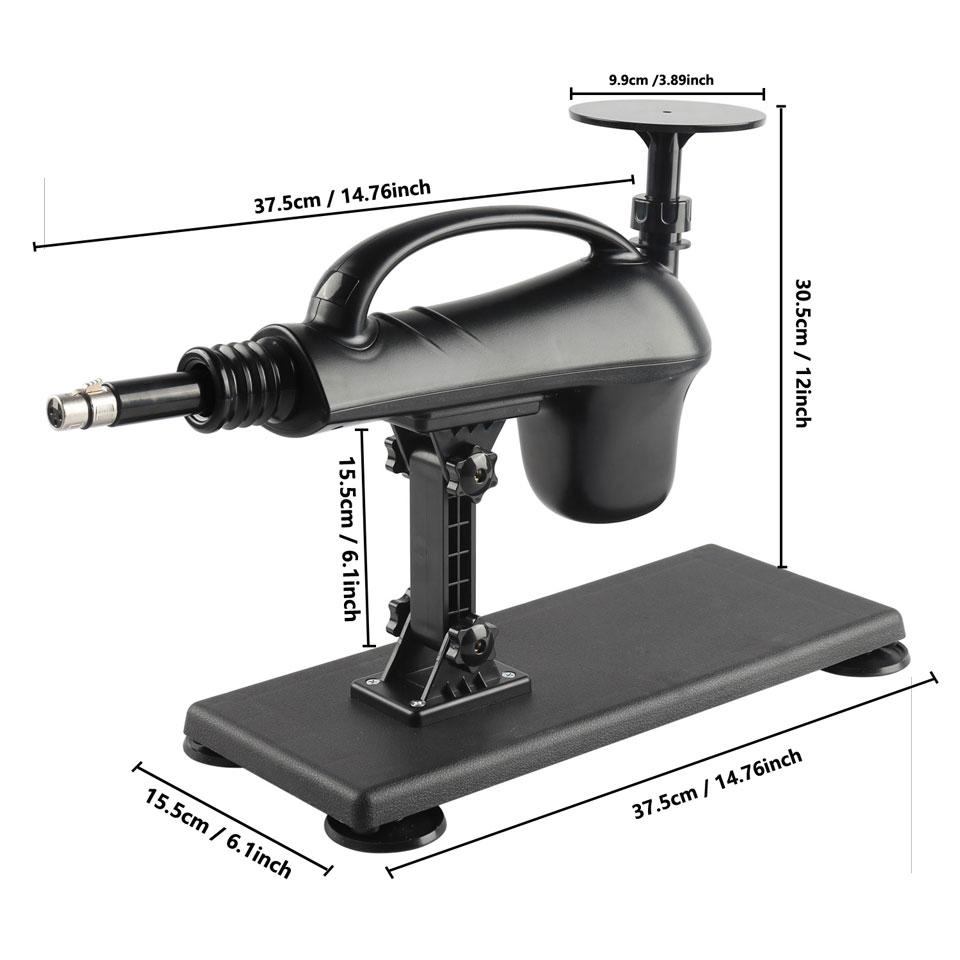 FREDORCH Sexmaschine für Fraue – Men Accessories Combo Bewertung und Preis