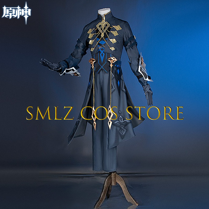 II Capitano Cosplay Kostüm Spi – Men'S Accessories Anime Bewertung und Preis