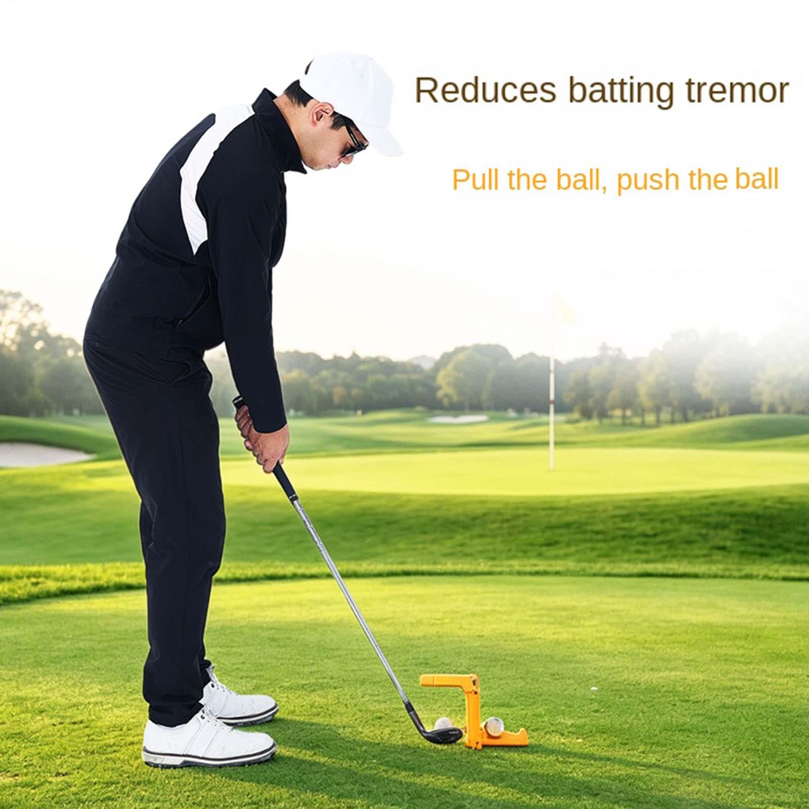 Swing Trainer Golf, tragbares, – Men'S Accessories Golf Bewertung und Preis