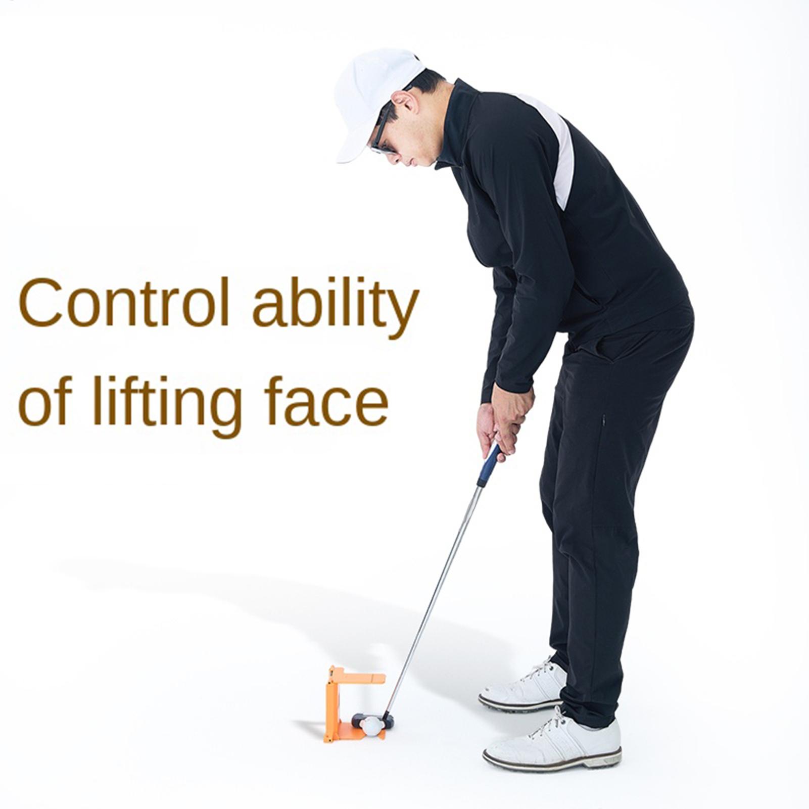 Golf-Swing-Trainer, tragbares, – Men'S Accessories Golf Bewertung und Preis