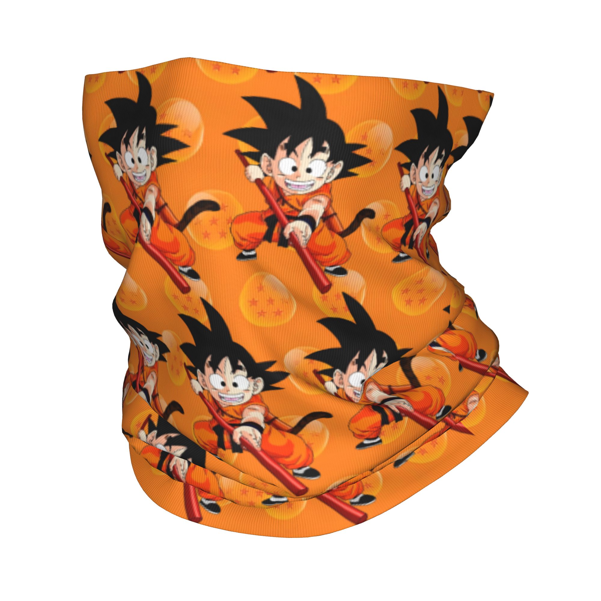 Individuelles Goku Anime Banda – Men Accessories For Neck Bewertung und Preis