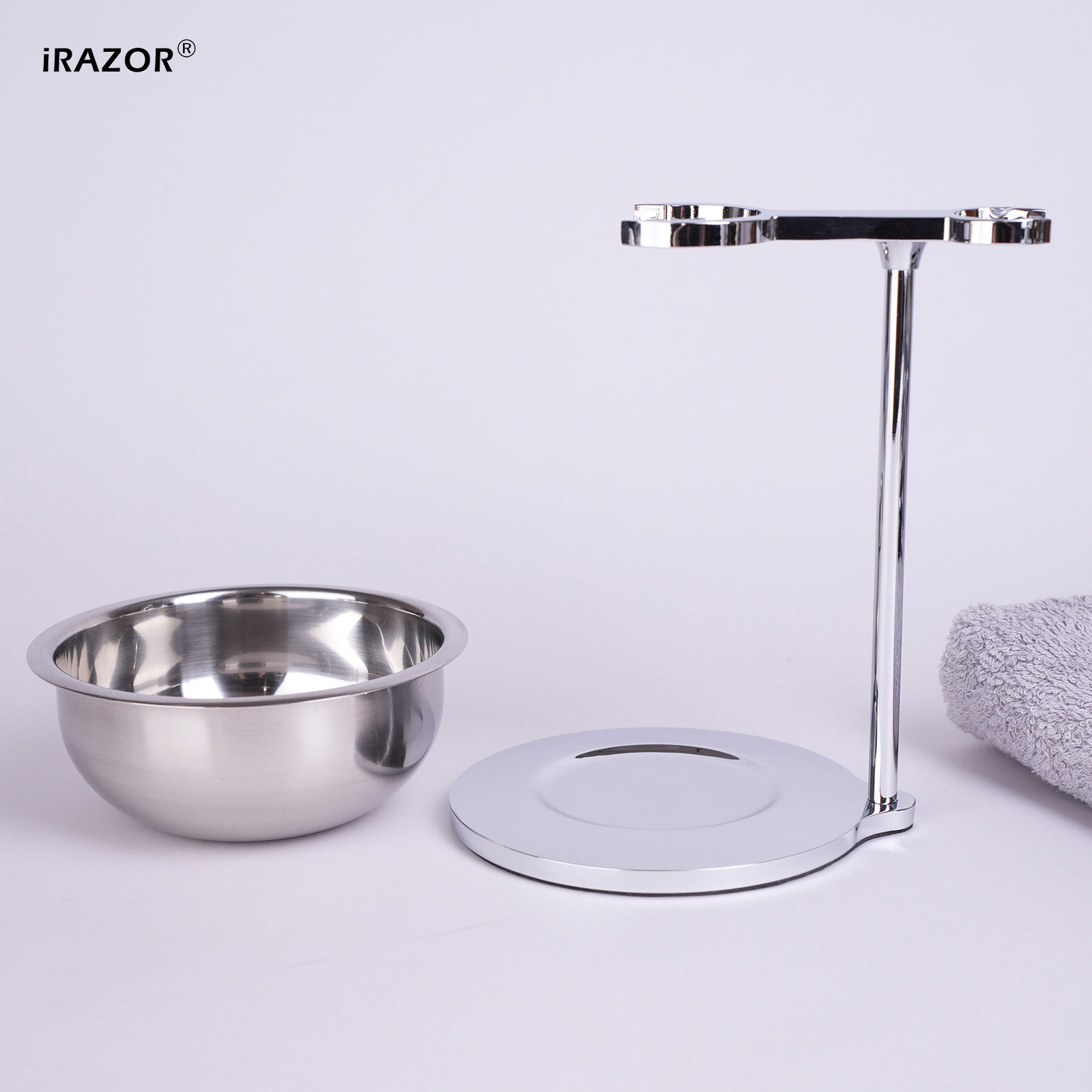 iRAZOR Rasierer und Bürstenstä – Men Accessories Combo Bewertung und Preis