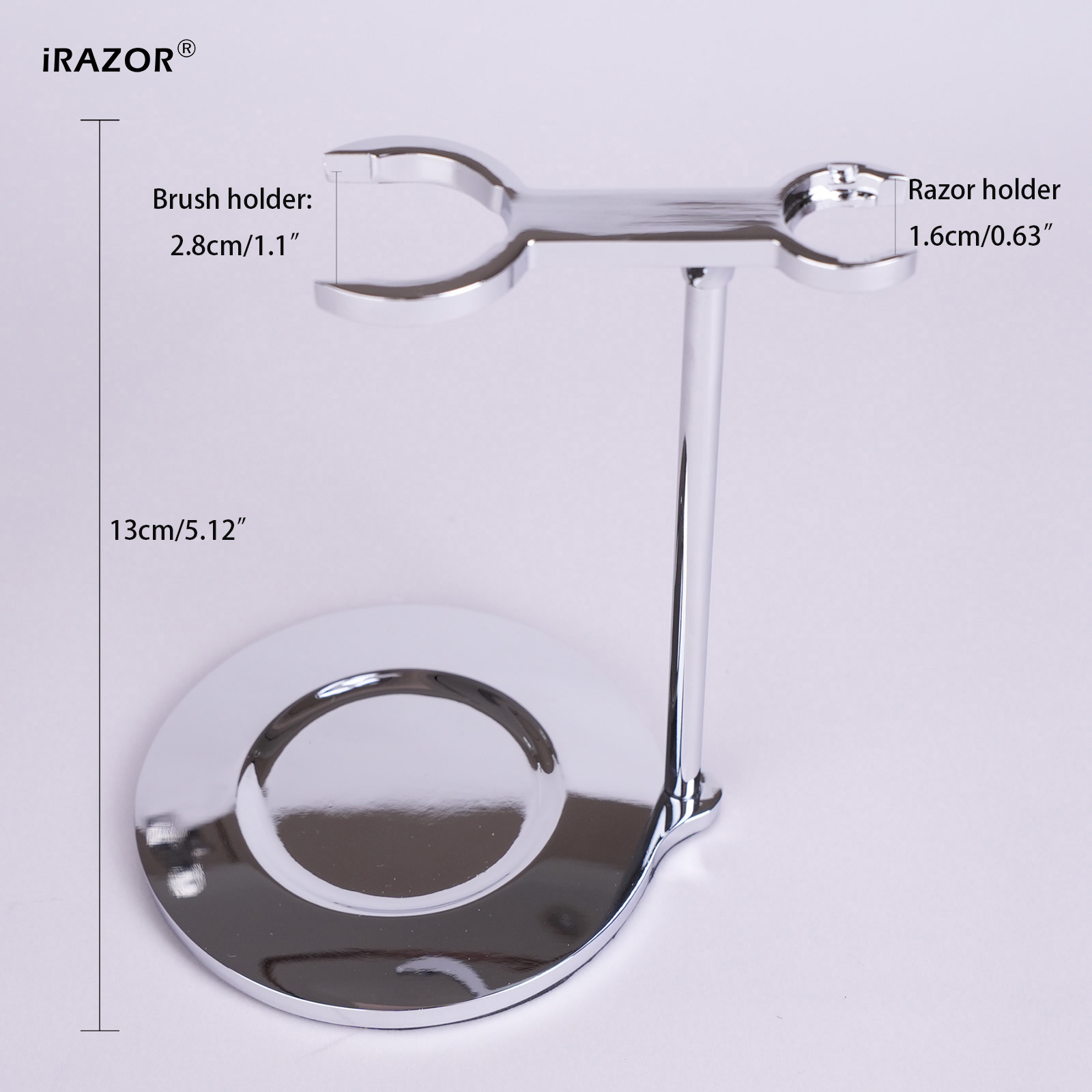 iRAZOR Rasierer und Bürstenstä – Men Accessories Combo Bewertung und Preis