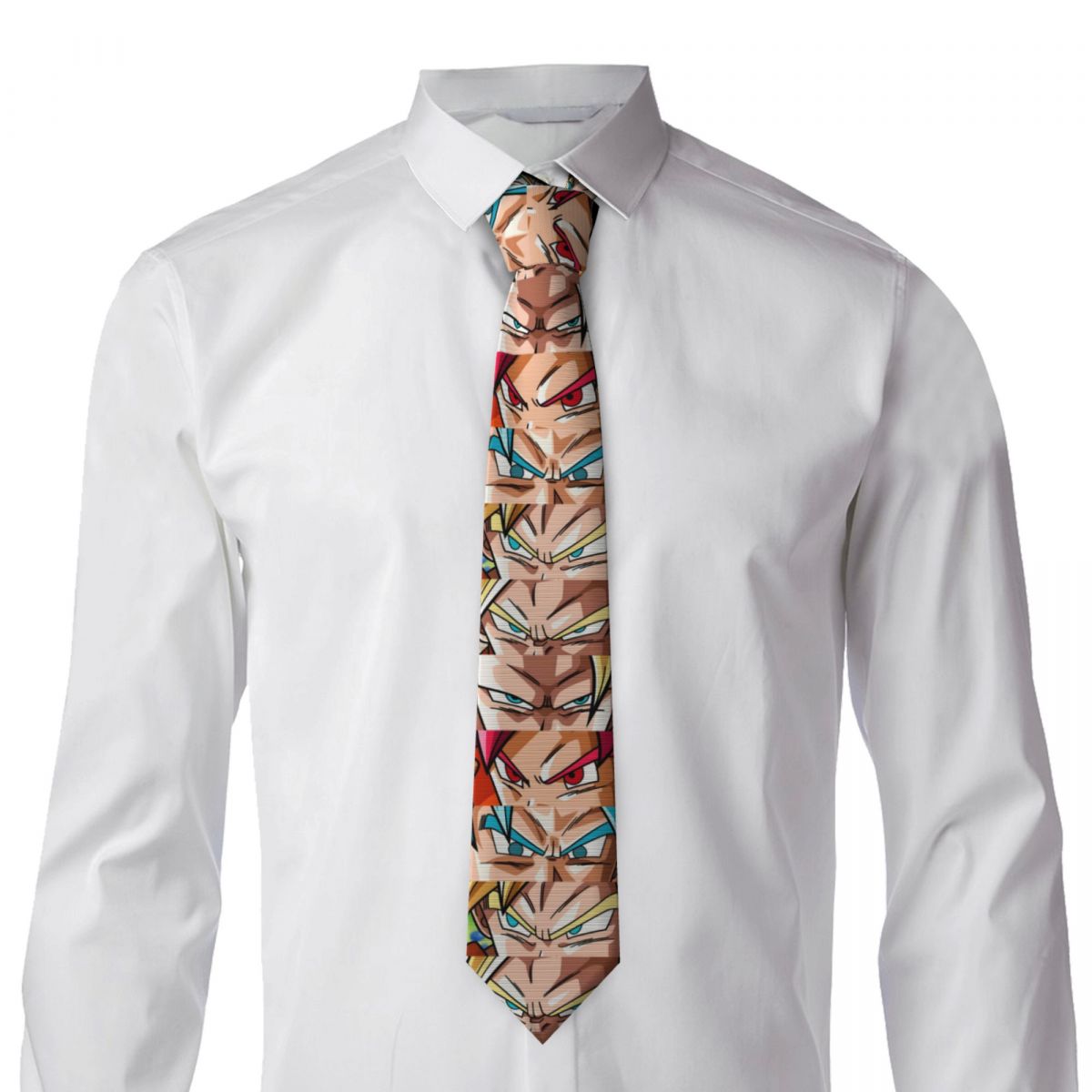 Personalisierte Neuheit Goku C – Men Accessories Wedding Bewertung und Preis