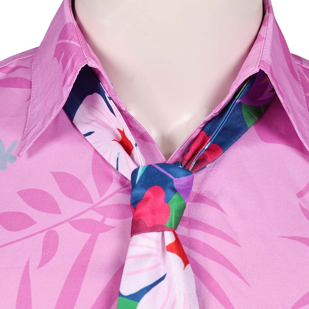 Nick Fox Wilde Cosplay Cartoon – Men Accessories For Neck Bewertung und Preis