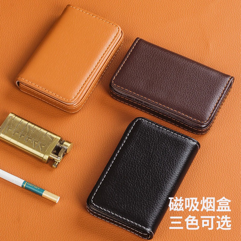 Tragbares Etui für 8-mm-Zigare – Men Accessories Usa Bewertung und Preis