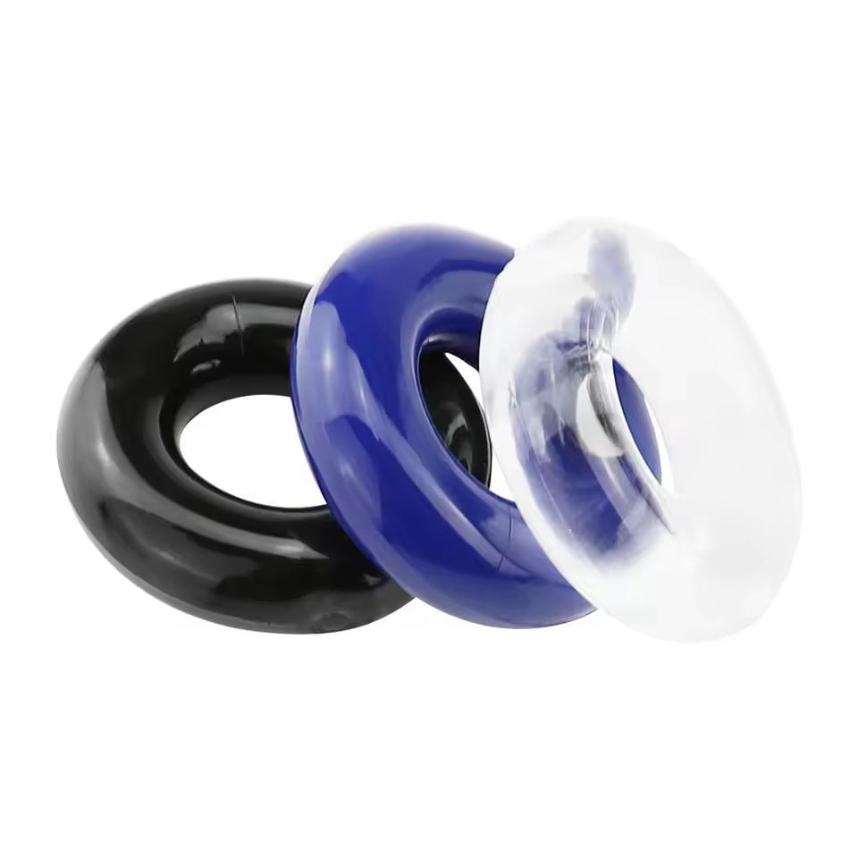 3 Stück/Set Penisring zur Verz – Men Accessories Combo Bewertung und Preis