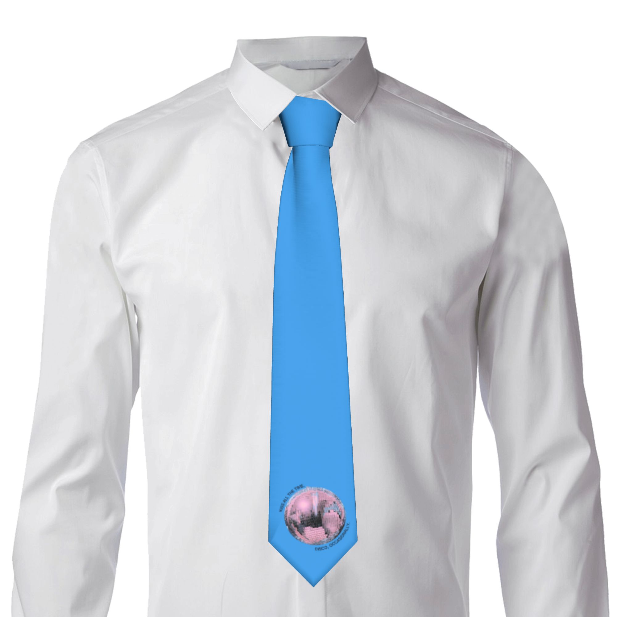 Herren-Krawatte „Kiss All The  – Men Accessories Wedding Bewertung und Preis