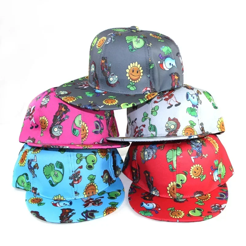 Plants vs. Zombies Baumwoll-Ba – Men'S Accessories Designer Bewertung und Preis