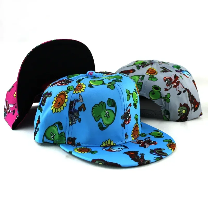 Plants vs. Zombies Baumwoll-Ba – Men'S Accessories Designer Bewertung und Preis