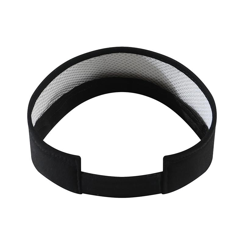 Individuelles Logo Anti-UV Dam – Men'S Accessories Designer Bewertung und Preis