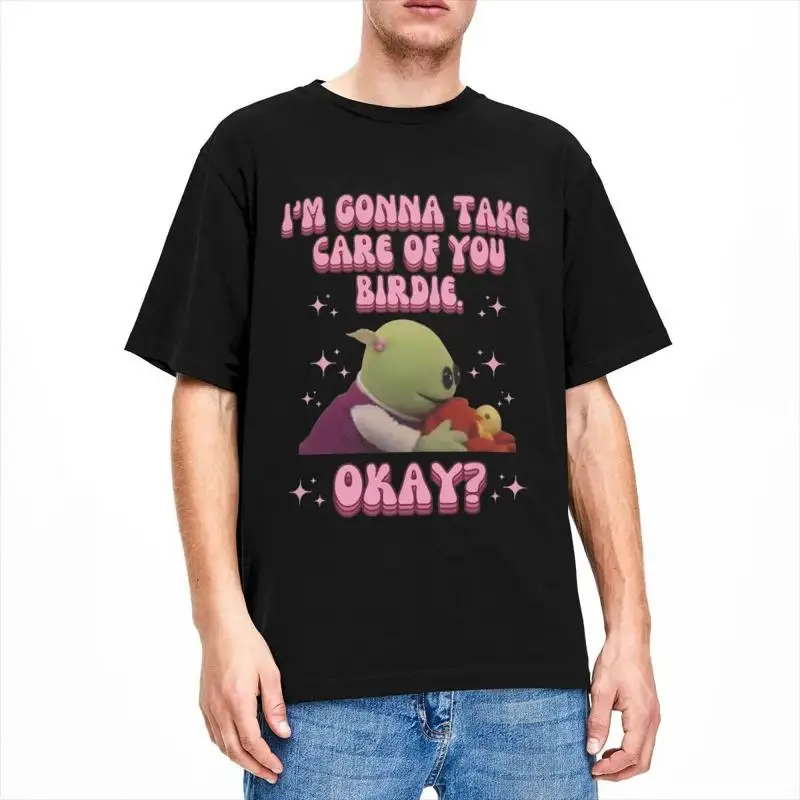 T-Shirt Nanalan I'M Gonna Take – Men Accessories For Neck Bewertung und Preis