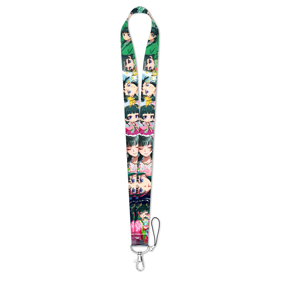 Niedliches Anime-Mädchen Schlü – Men Accessories For Neck Bewertung und Preis