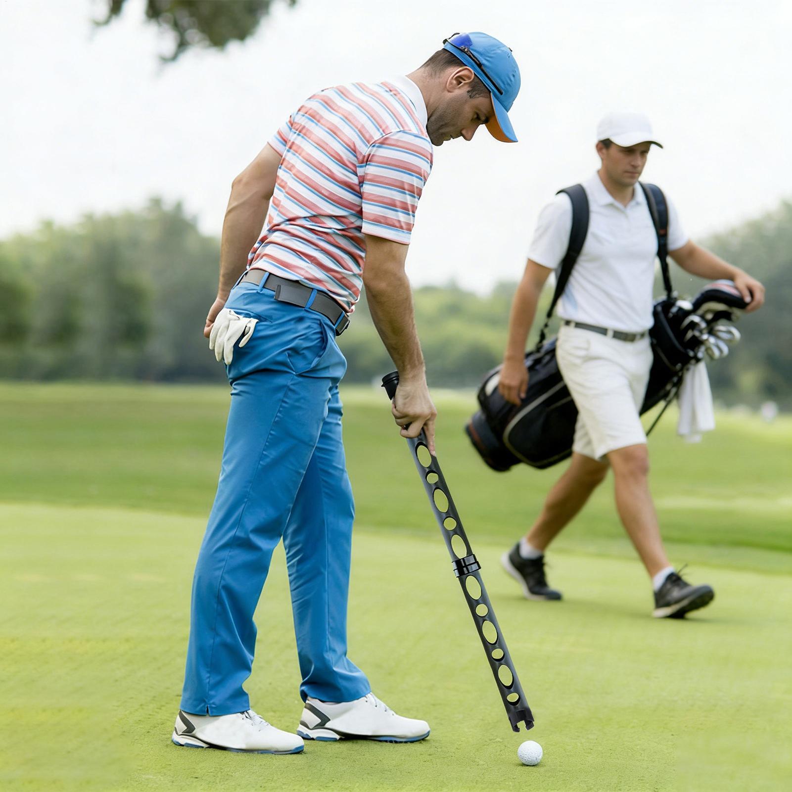 Golf Ball Retriever Tube Golf  – Men Accessories Usa Bewertung und Preis