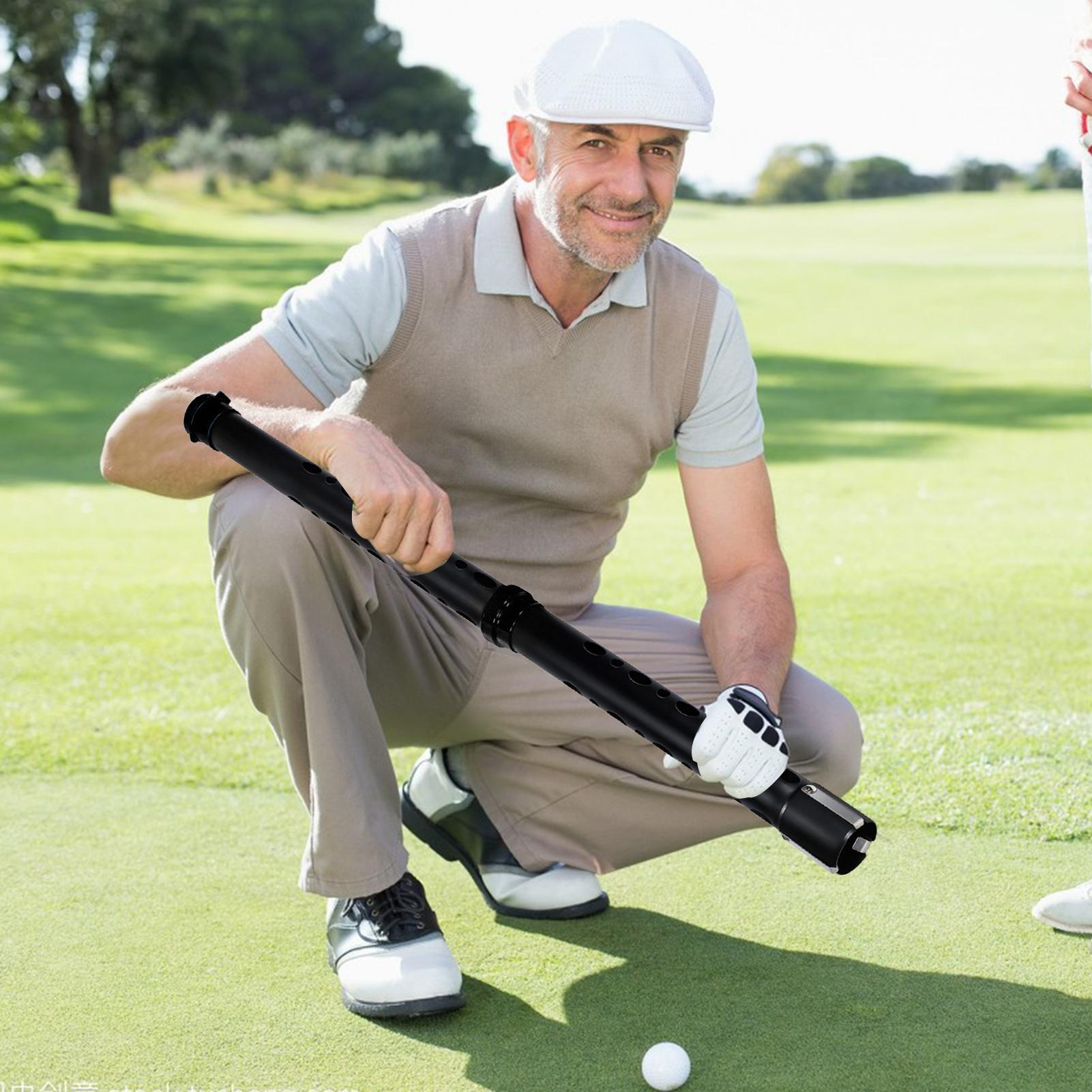 Golf Ball Retriever Tube Golf  – Men Accessories Usa Bewertung und Preis