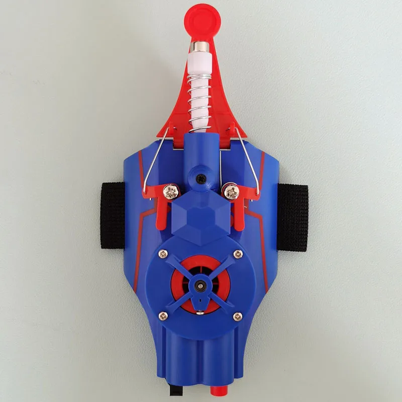 Spiderman Web Shooters ML Lege – Men Accessories Gift Set Bewertung und Preis