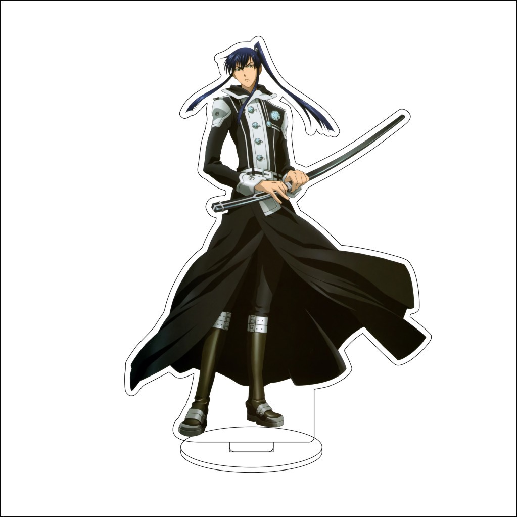 16CM Anime D.Gray-man Allen Wa – Men'S Accessories Anime Bewertung und Preis