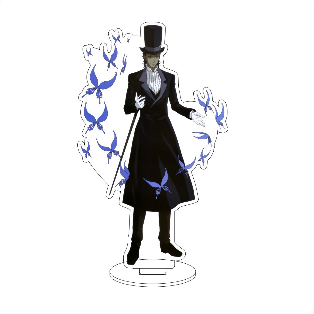 16CM Anime D.Gray-man Allen Wa – Men'S Accessories Anime Bewertung und Preis