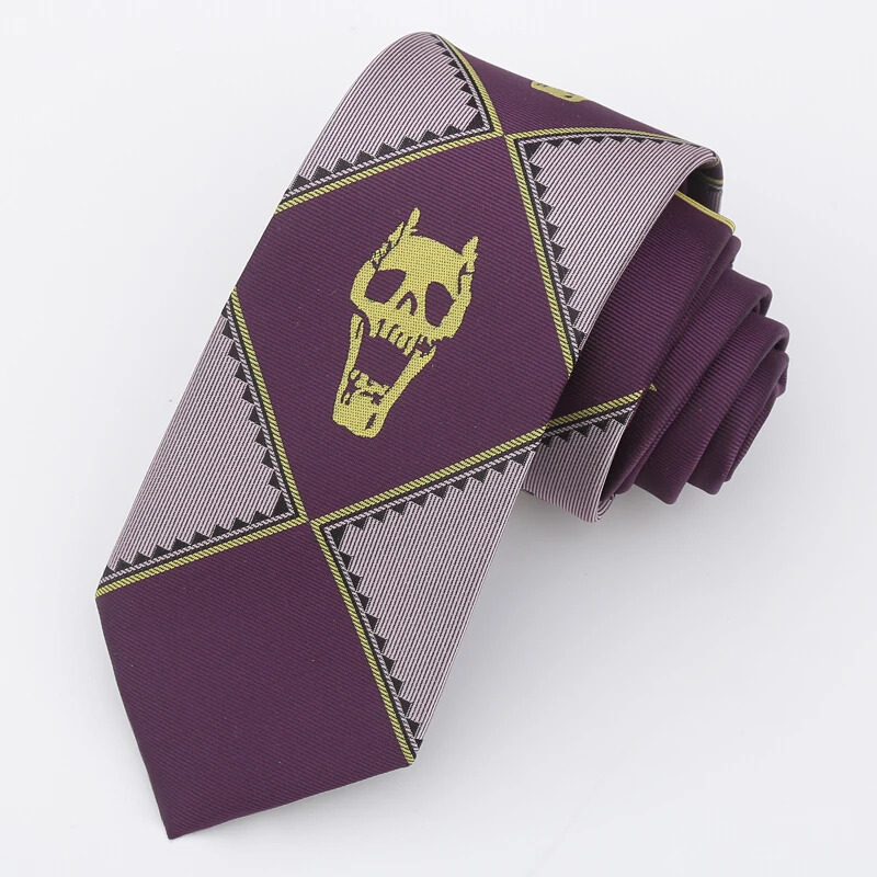 DY20Anime JoJo Bizarre Adventu – Men Accessories For Neck Bewertung und Preis