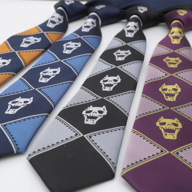 DY20Anime JoJo Bizarre Adventu – Men Accessories For Neck Bewertung und Preis