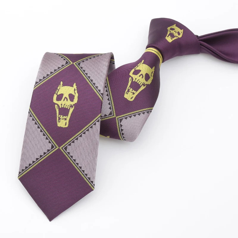 DY20Anime JoJo Bizarre Adventu – Men Accessories For Neck Bewertung und Preis