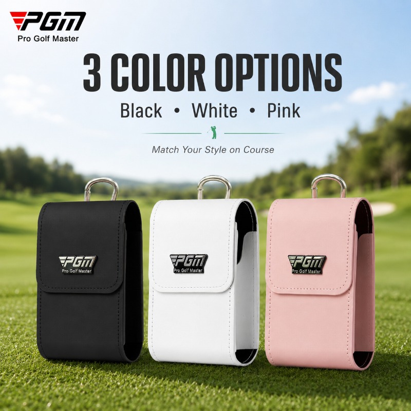 PGM Magnetische Golf-Hüfttasch – Men'S Accessories Golf Bewertung und Preis